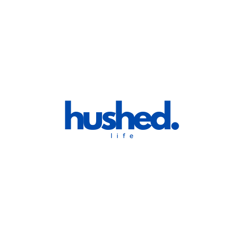 hushed.life