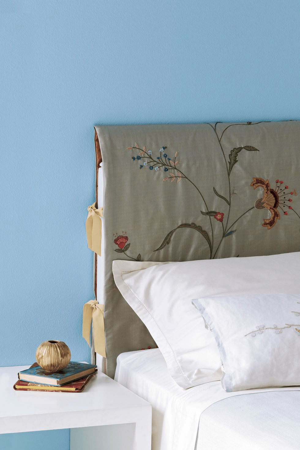 And so to&nbsp;sleep